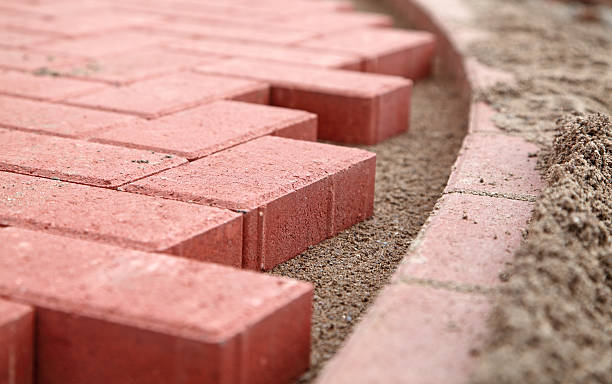 Trusted Montgomery, IN Driveway Pavers Experts